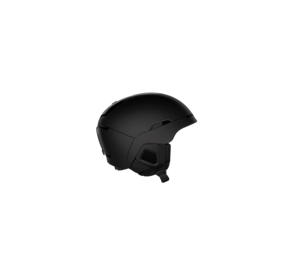 Obex MIPS - URANIUM BLACK MATT