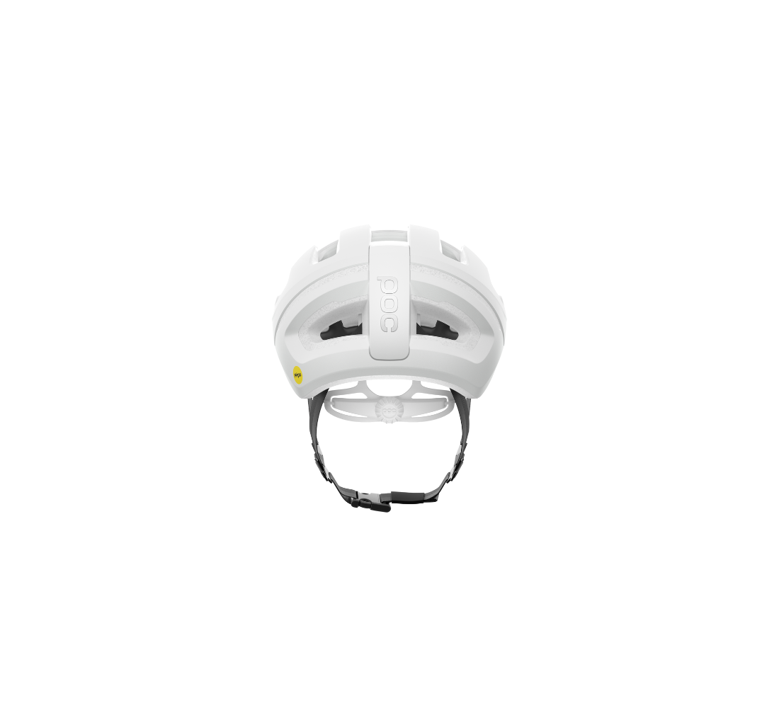 Omne Air MIPS - Hydrogen white matt - Medium