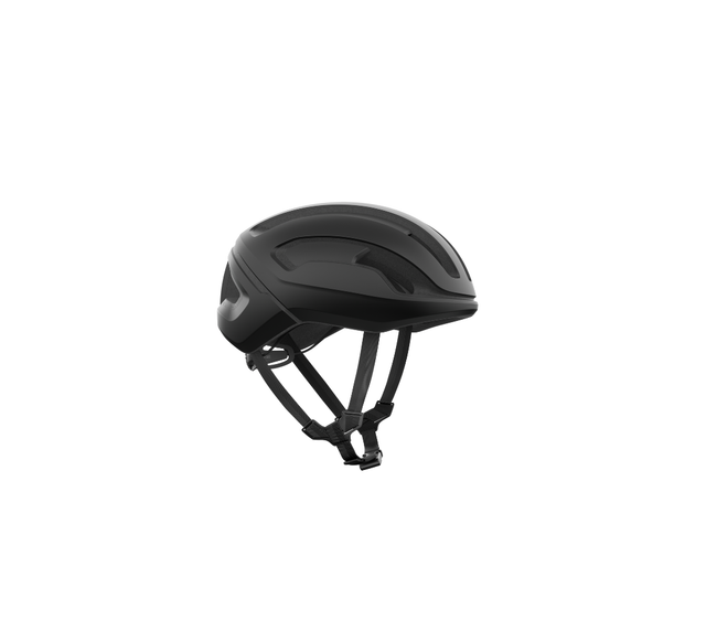 Omne Air MIPS - URANIUM BLACK MATT