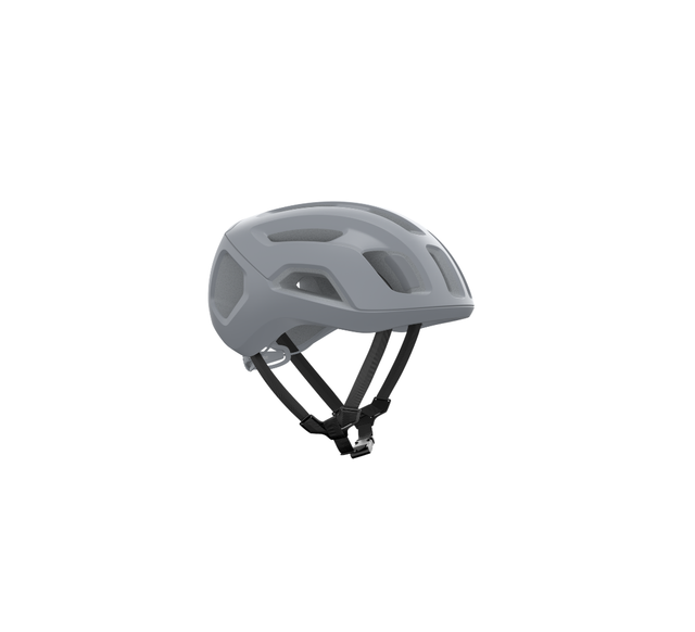 Ventral Air MIPS - Granite Grey Matt - Medium