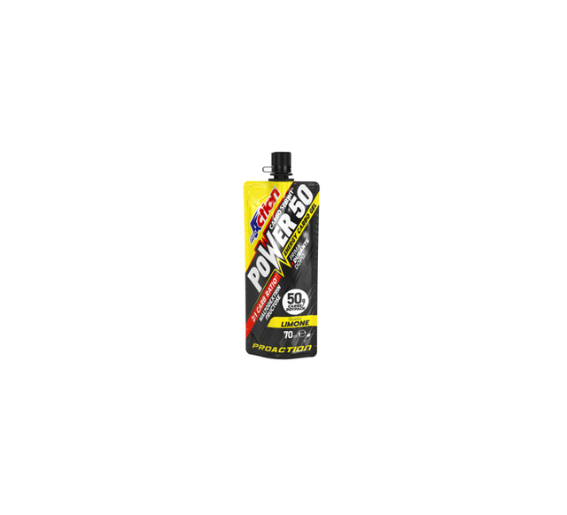 CARBO SPRINT POWER 50 g 70 ml