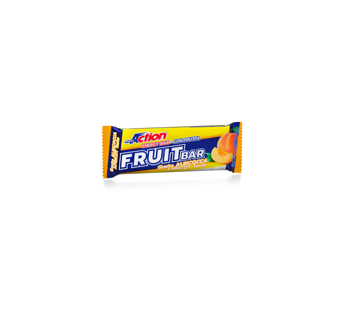 FRUCHT-RIEGEL 40 g