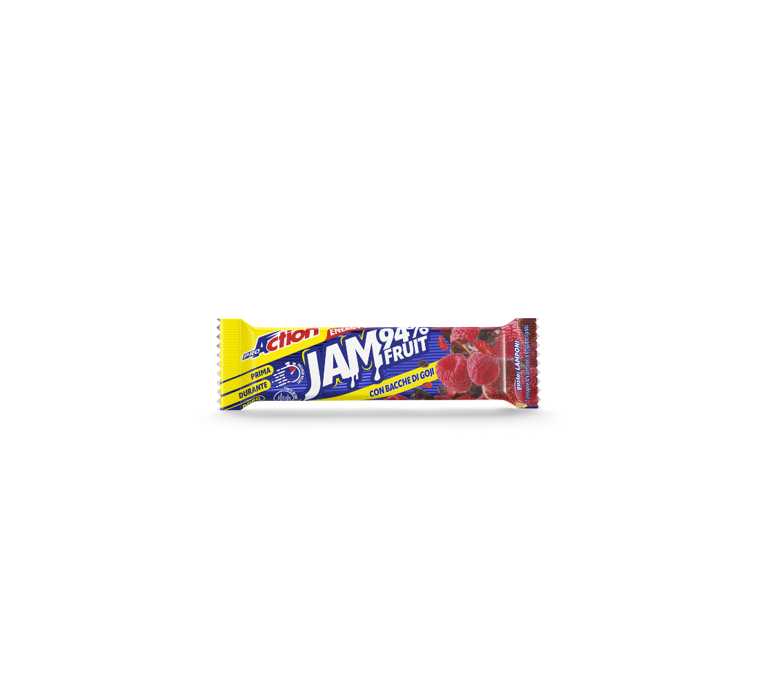 JAM BAR 94% 30 g