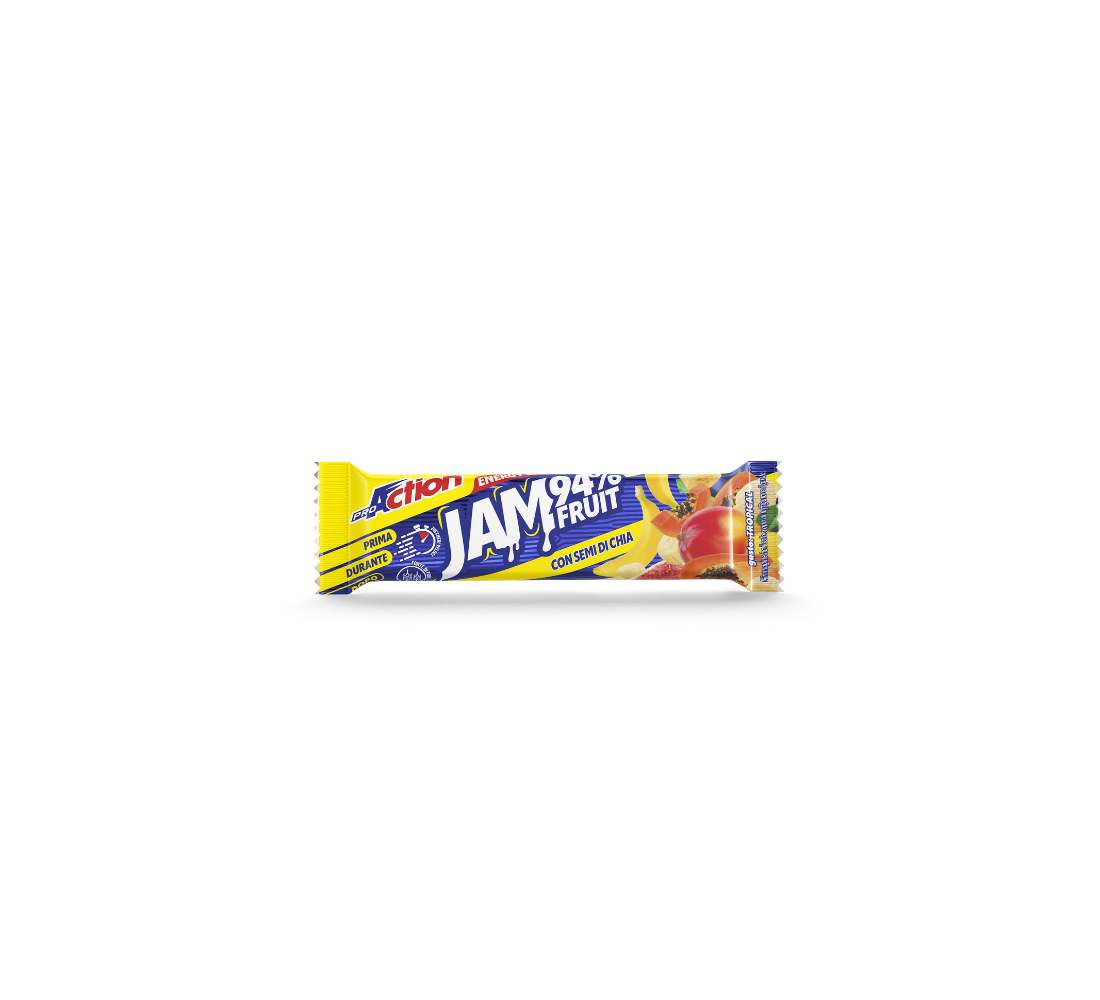 JAM BAR 94% 30 g