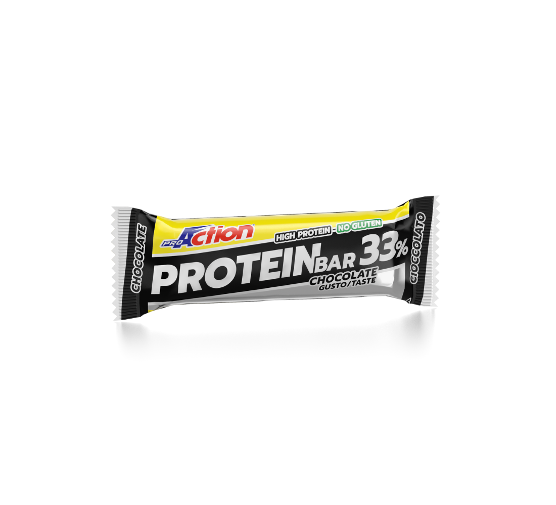 PROTEIN BAR 33% 50 g