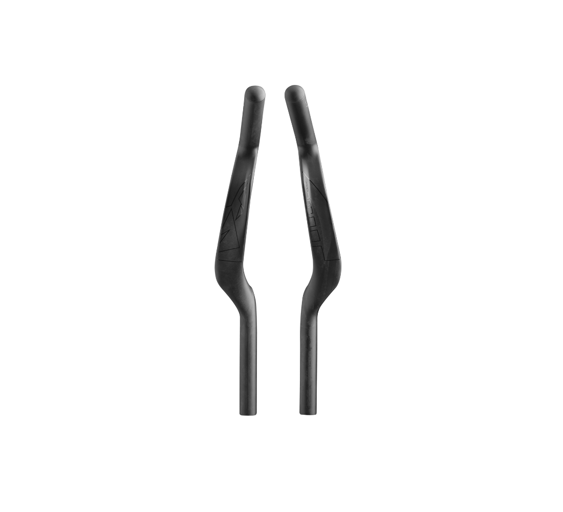 52 ASC Aerobar Verlängerungen