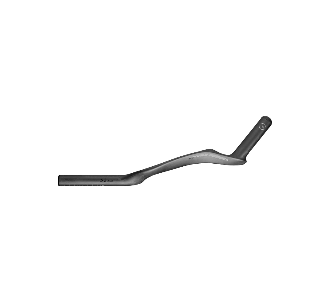 52 ASC Aerobar Verlängerungen