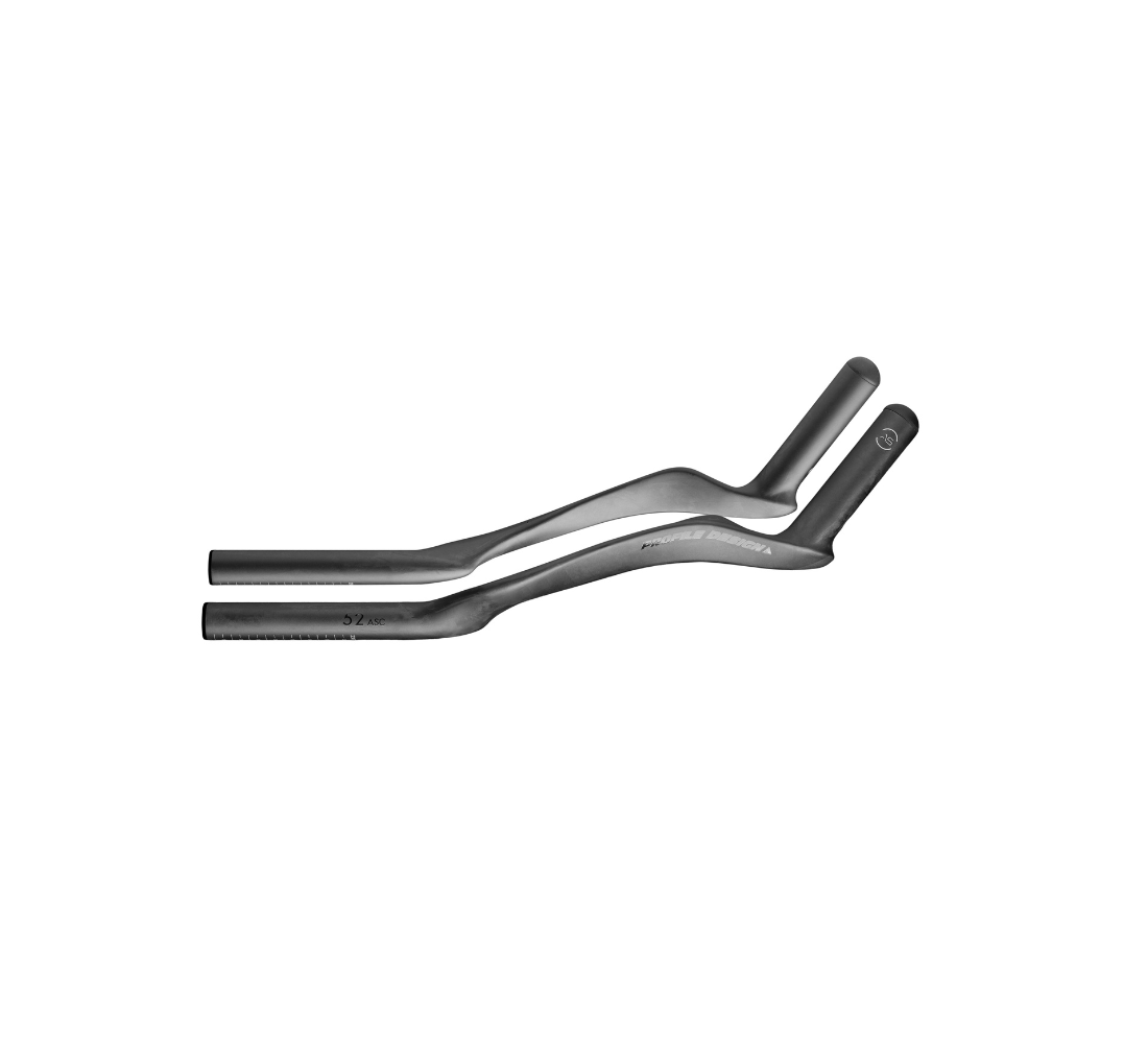 52 ASC Aerobar Verlängerungen