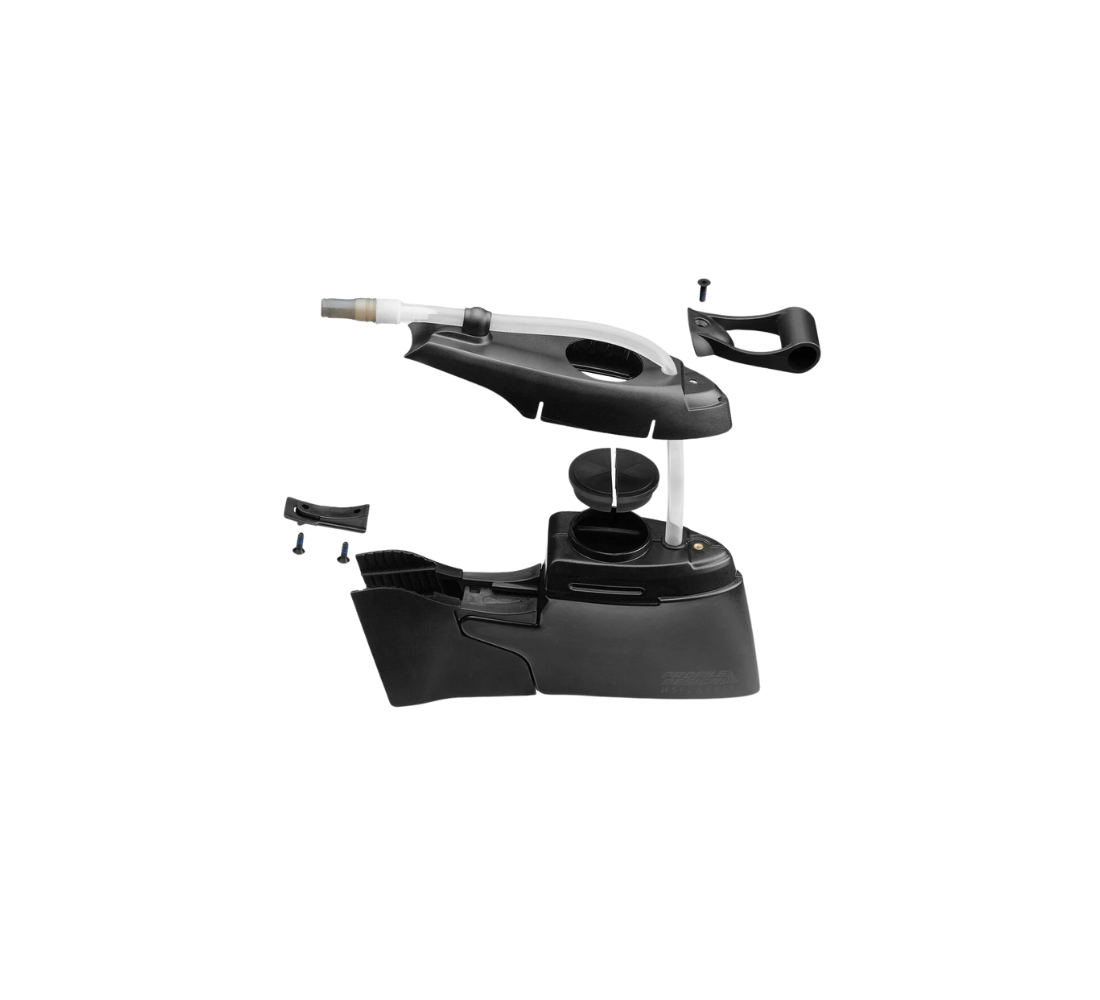 AERIA HYDRATION SYSTEM FRONT