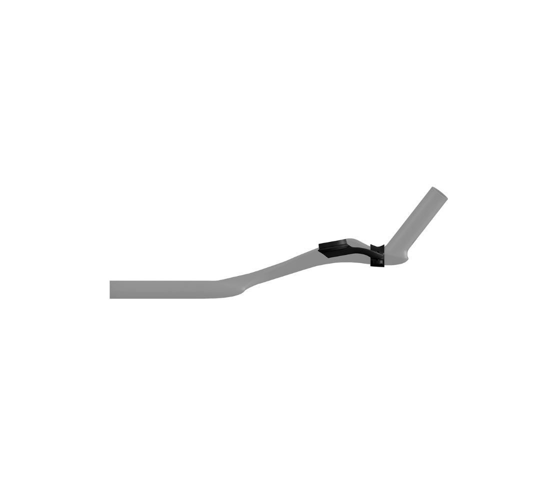 ASC-Computerhalterung