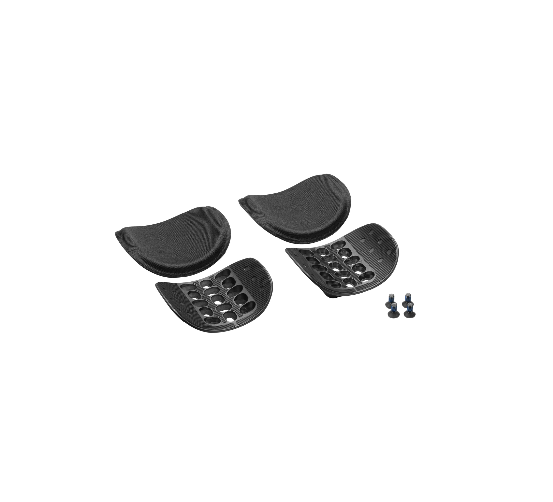 Ergo Injected Armrest Kit