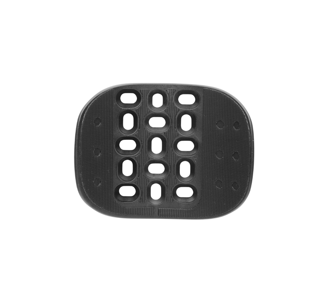 Ergo Injected Armrest Kit