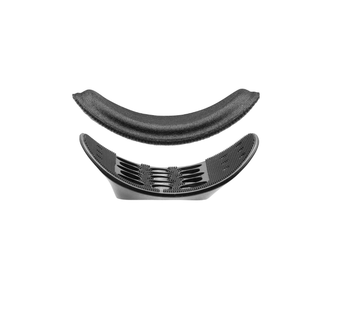 Ergo Injected Armrest Kit