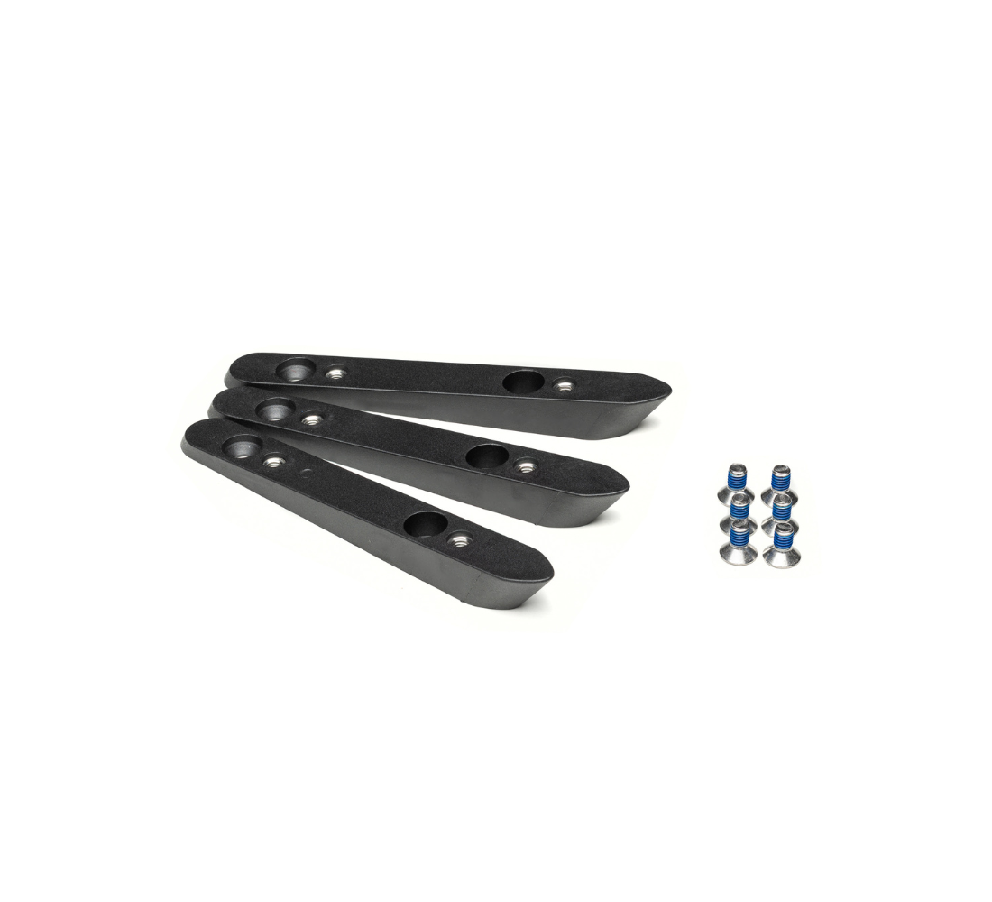 HSF BTA Wedges sets 5deg per pcs