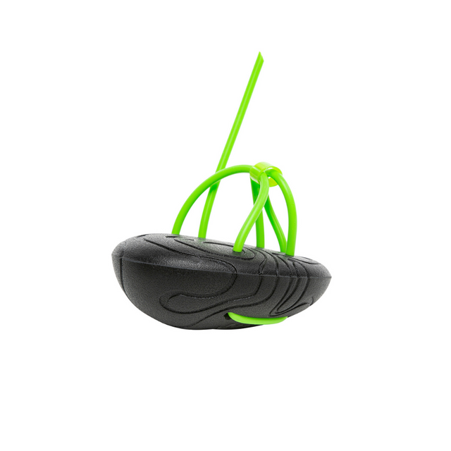 Antipaddles Egg Trainer, Einheitsgröße, Schwarz