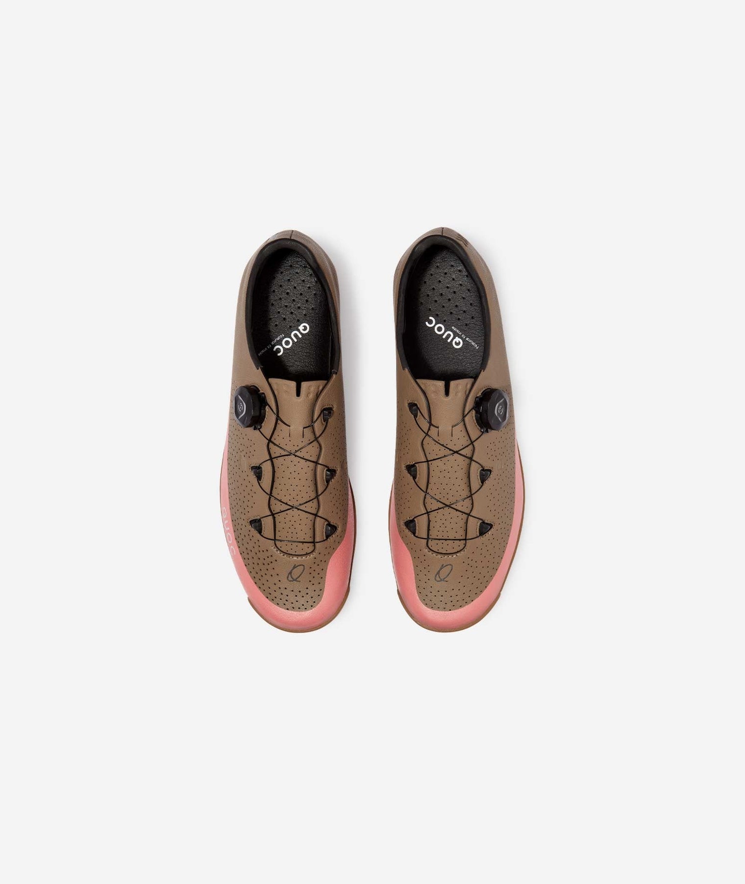 Quoc Gran Tourer II Gravel-Schuh, Gran Tourer II Rosa