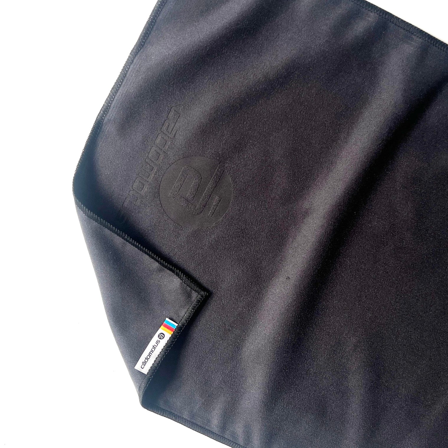 Microfleece Quick-Dry Sports Towel | Cádomotus