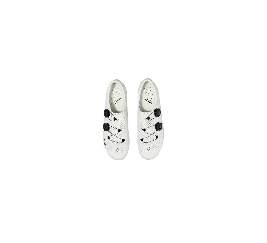 Quoc Mono II Road Shoe, white