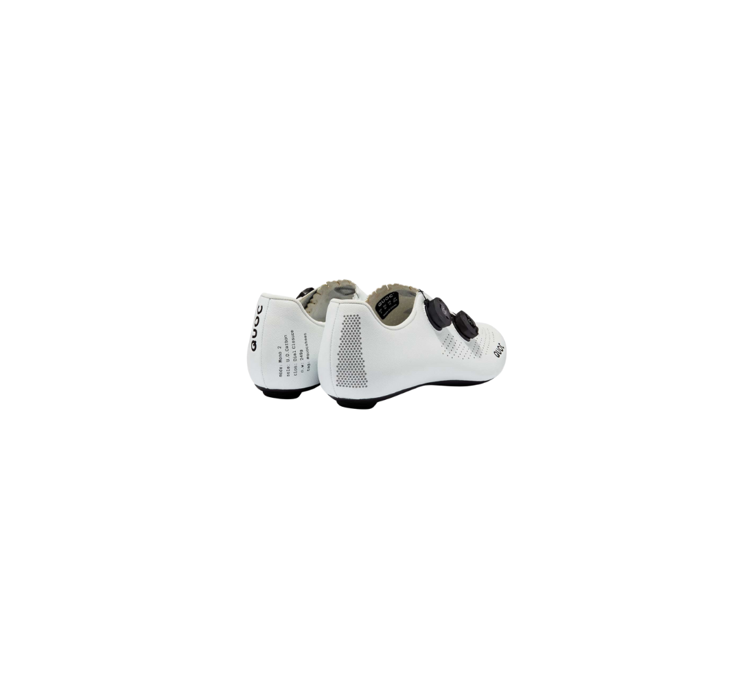 Quoc Mono II Road Shoe, white