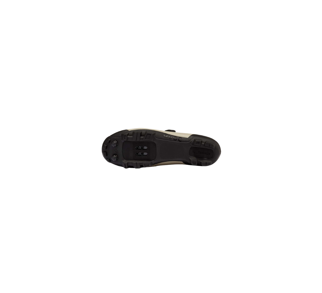 Quoc Escape Offroad Shoe, Sand