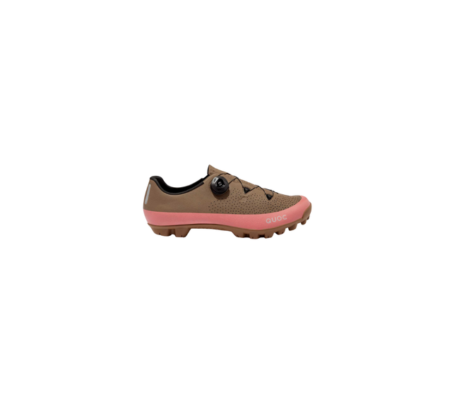 Quoc Gran Tourer II Gravel Shoe, Gran Tourer II Rosa