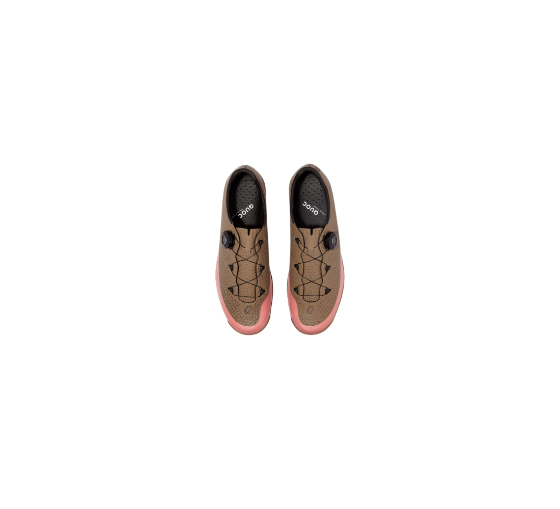 Quoc Gran Tourer II Gravel Shoe, Gran Tourer II Rosa