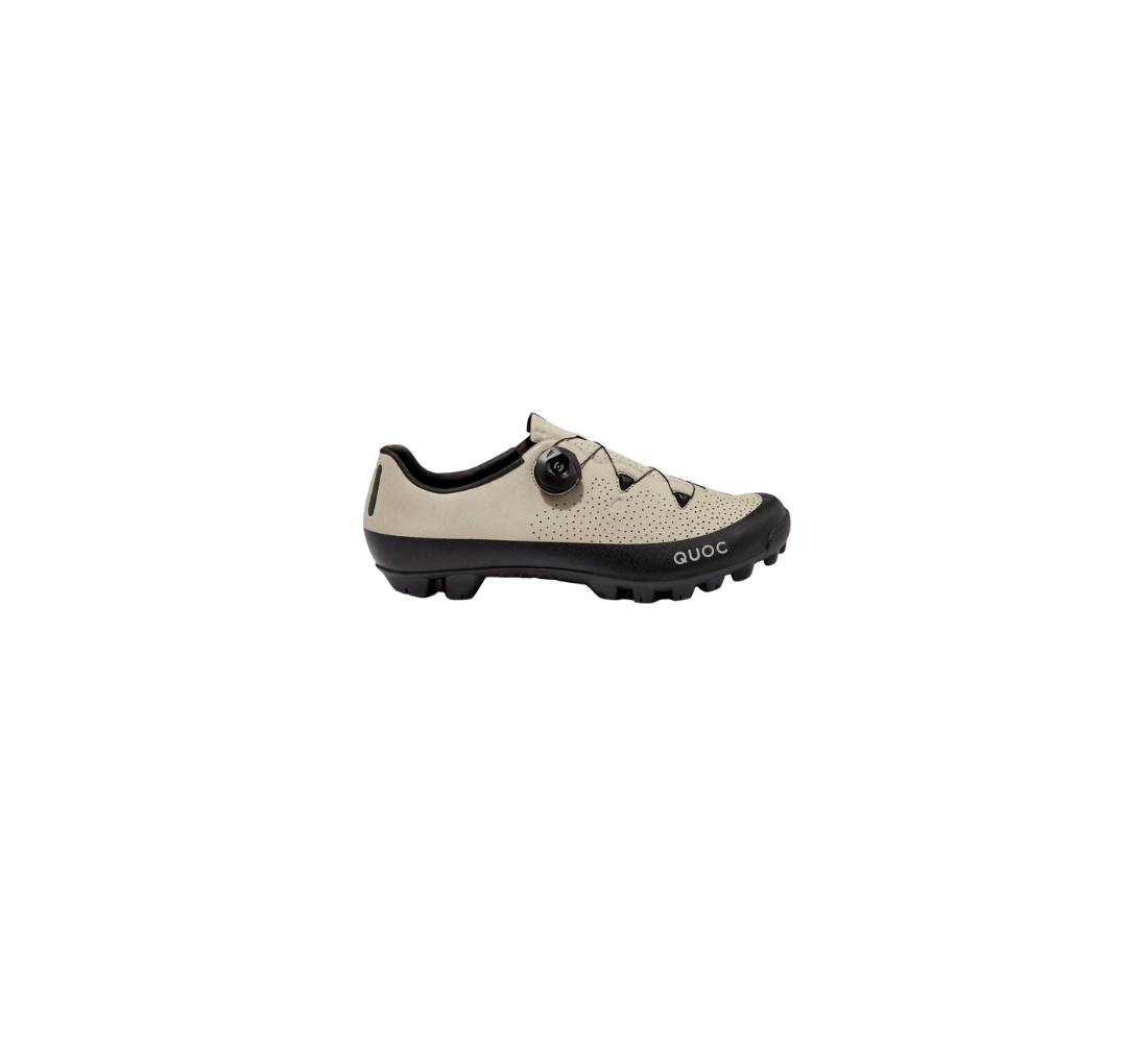 Quoc Gran Tourer II Gravel Shoe, Gran Tourer II Sabbia