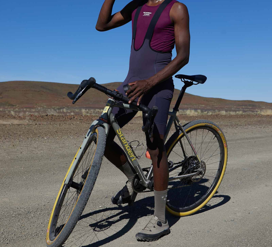 Quoc Gran Tourer II Gravel Shoe, Gran Tourer II Sabbia