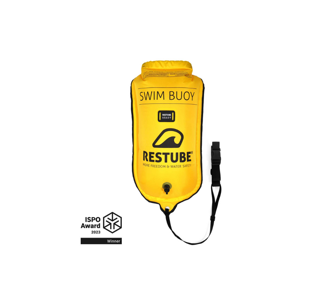 SACCO A SECCO per boa da nuoto