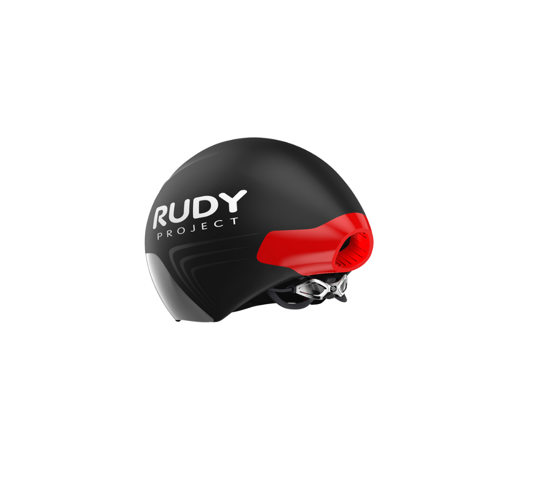 CASCO THE WING - Black Matte
