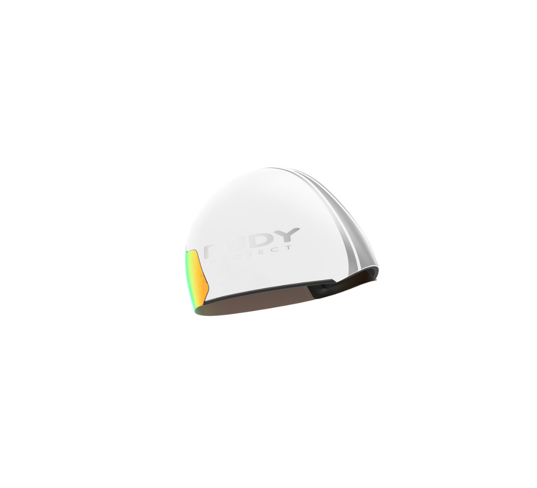CASCO WINGDREAM - White Matte