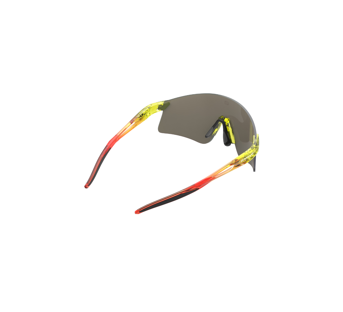 OC.ASTRAL X CRYSTAL APPLE/RED F.-MULTILASER GREENSPRING LIMITIERTE AUFLAGE 24/25