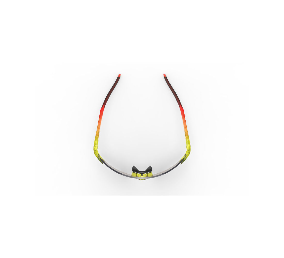 OC.ASTRAL X CRYSTAL APPLE/RED F.-MULTILASER GREENSPRING LIMITIERTE AUFLAGE 24/25