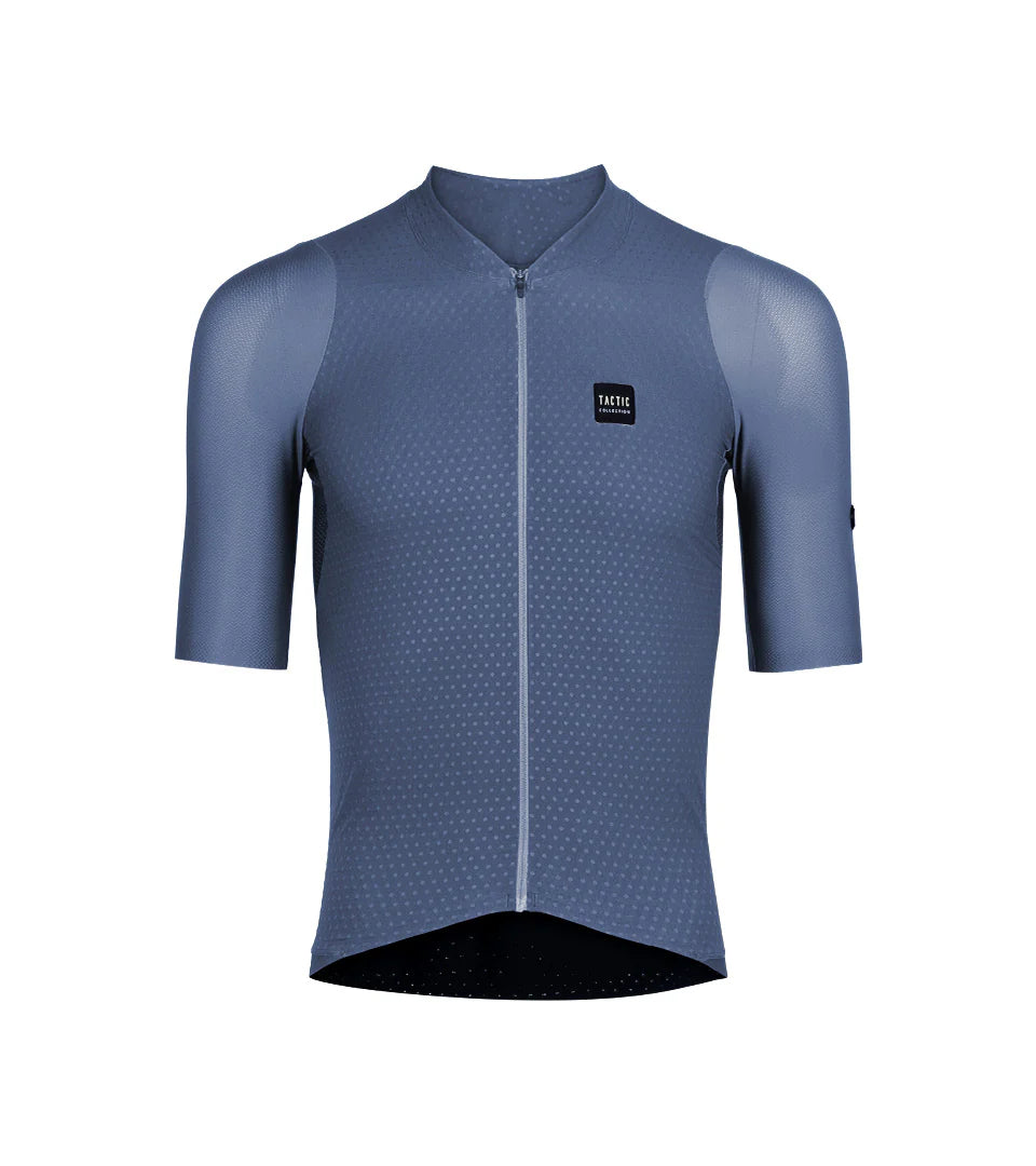 Signature SS Trikot Blau