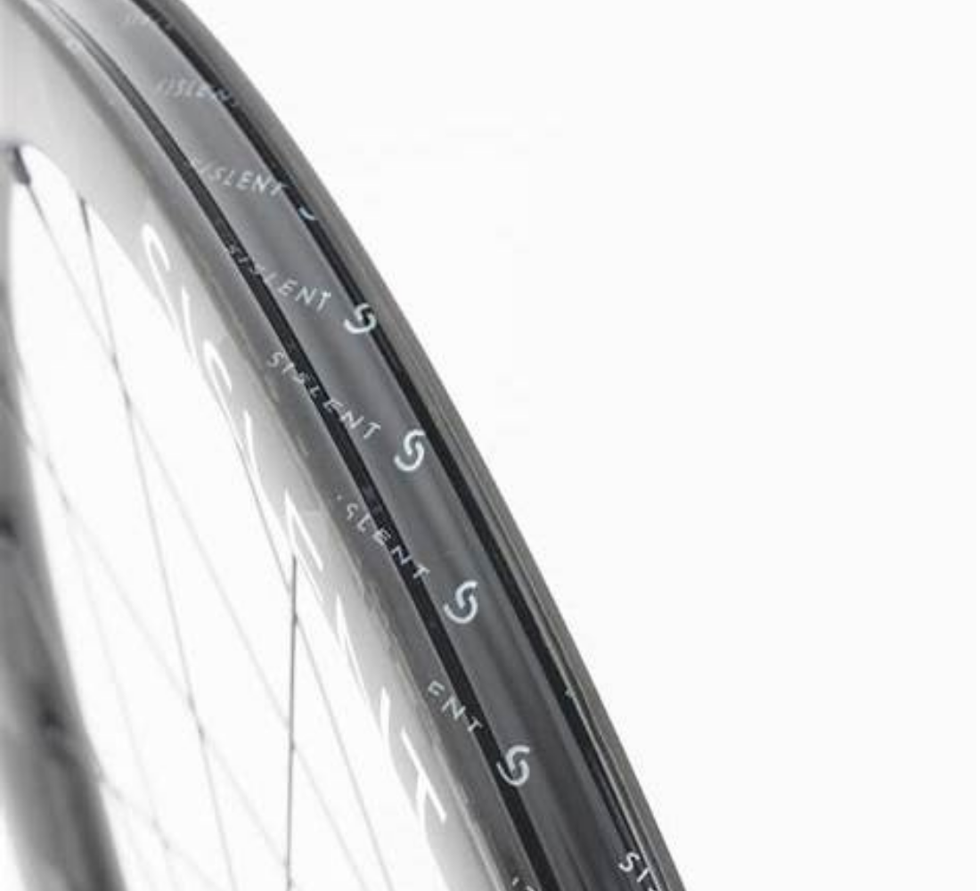 Sislent Rapid 60 DISC Weiß XDR