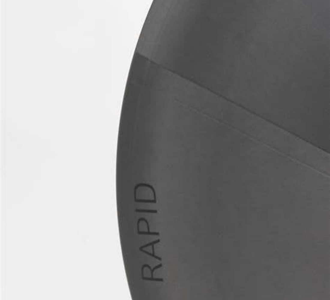 Sislent Rapid 60 DISC Weiß XDR