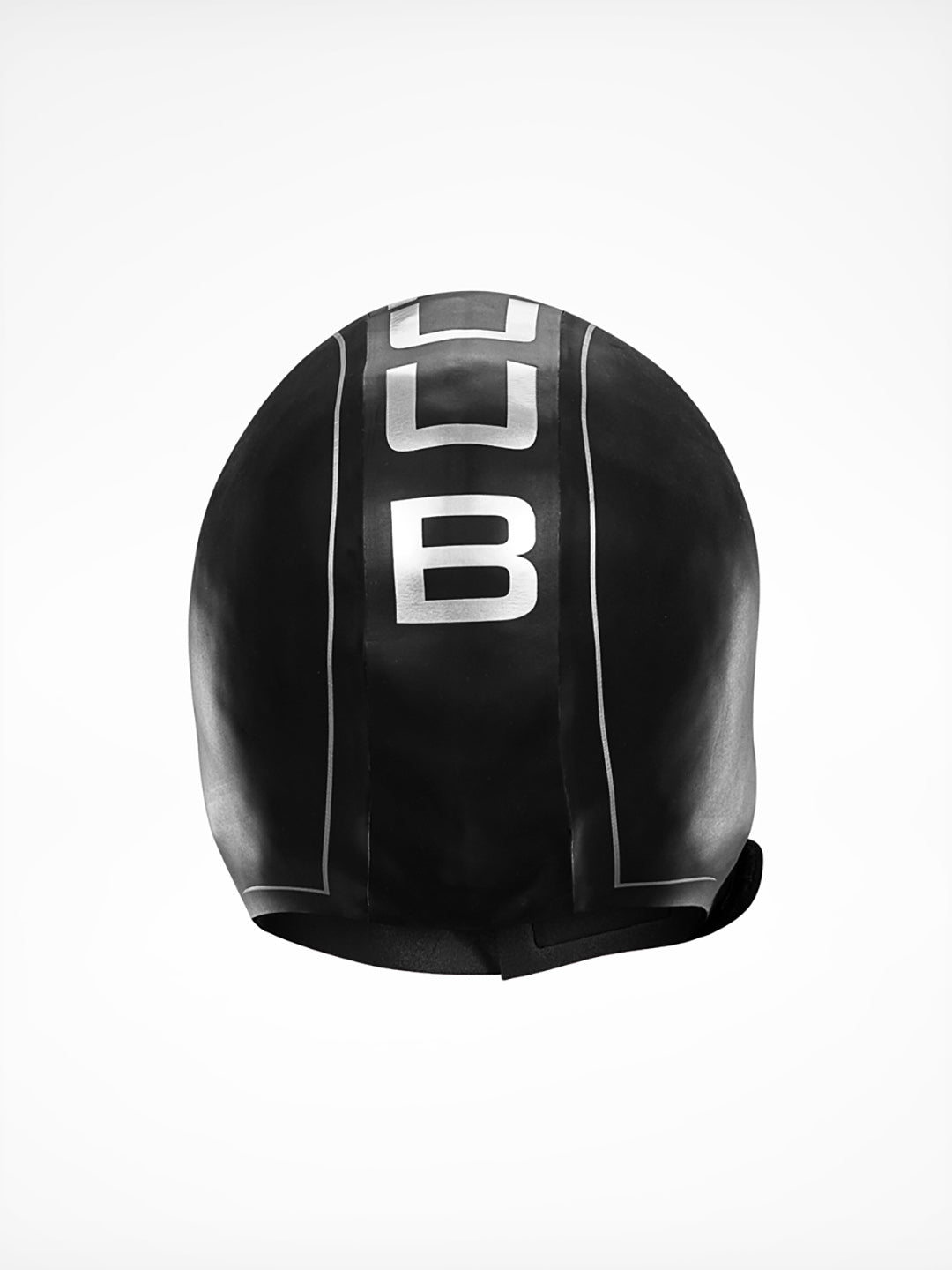 Skull Cap Black/Grey