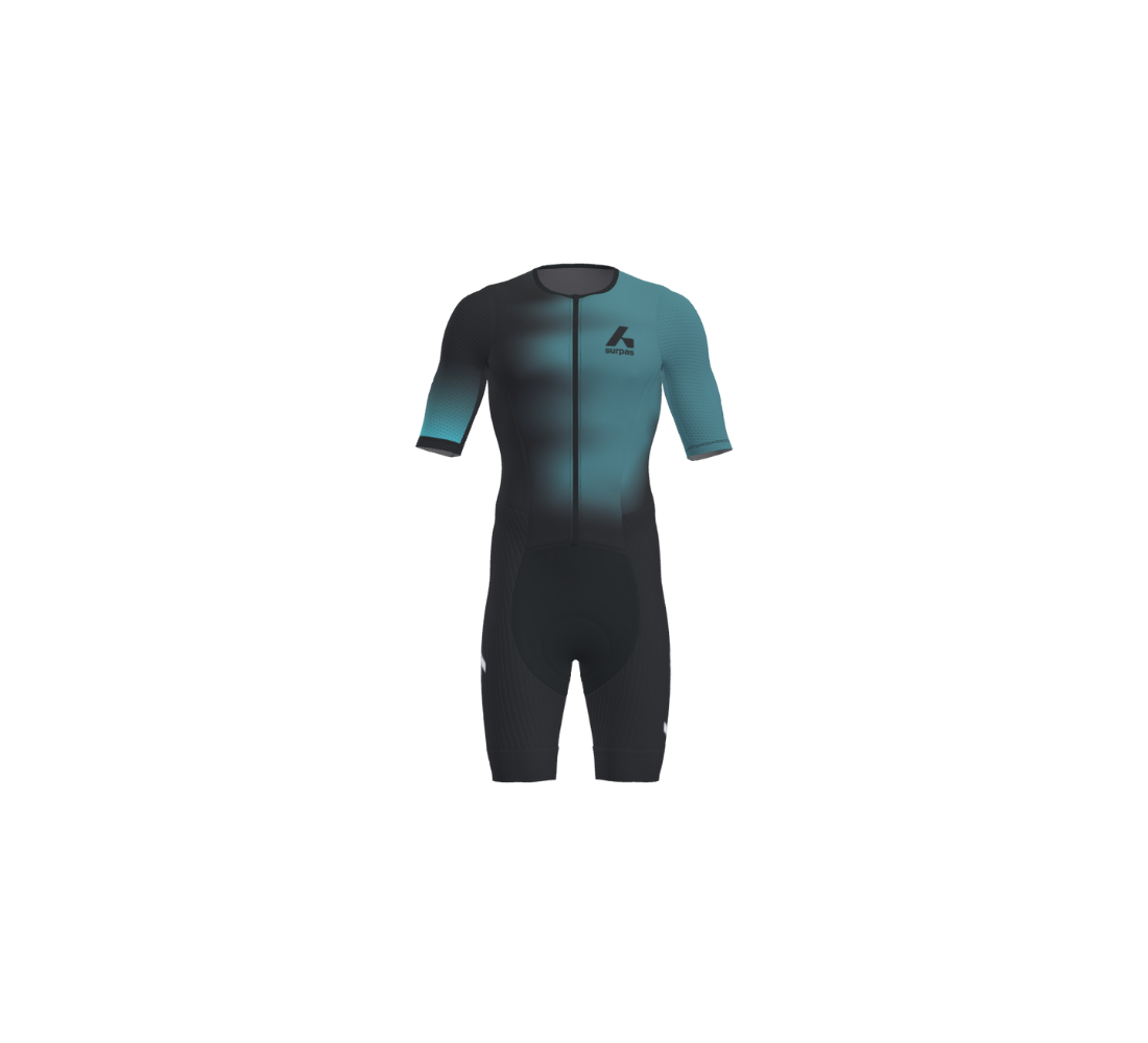 Aero 4 Speedsuit MD Men