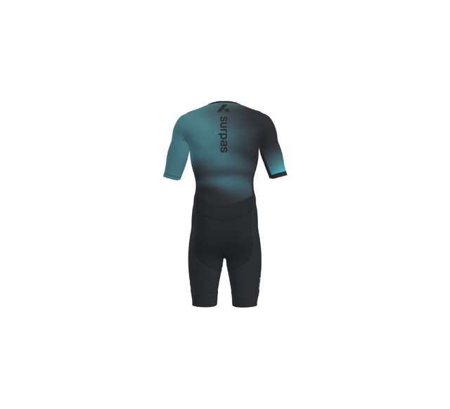 Aero 4 Speedsuit MD Herren