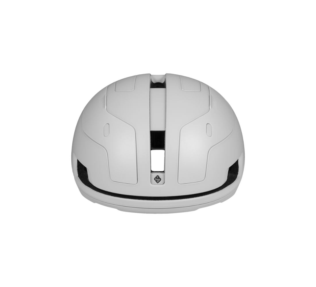 Falconer Aero 2Vi Mips - Helmet Bronco White