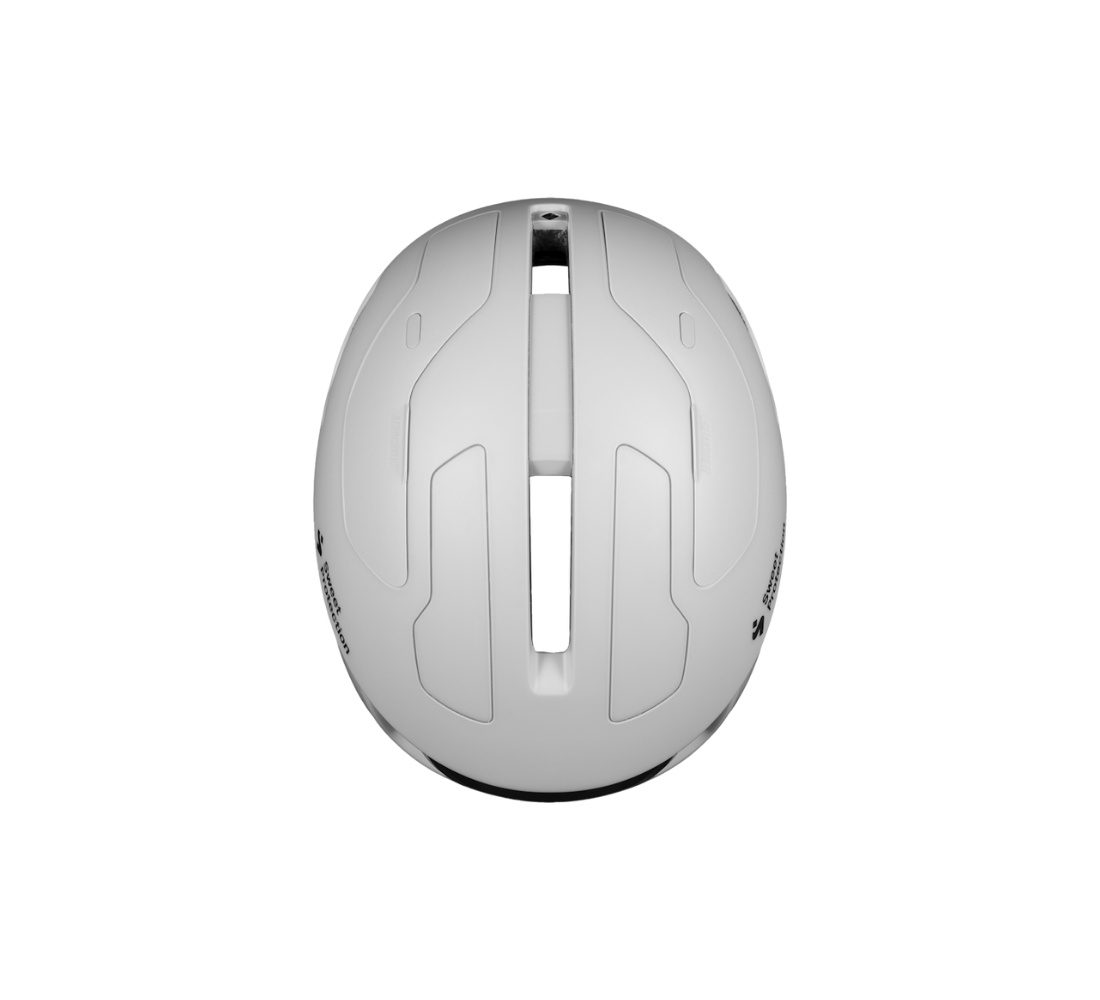 Falconer Aero 2Vi Mips - Helmet Bronco White