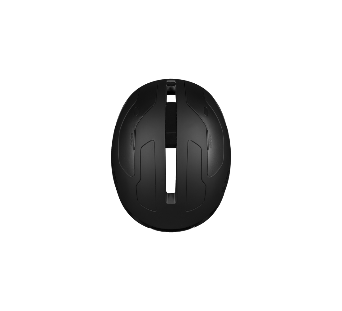 Falconer Aero 2Vi Mips Helmet - Matte Black