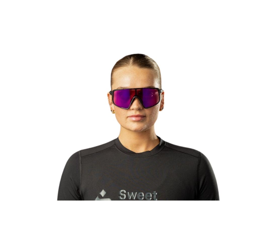 Memento RIG Reflect Matte Crystal Black Camo RIG Bicbite vlt 25%