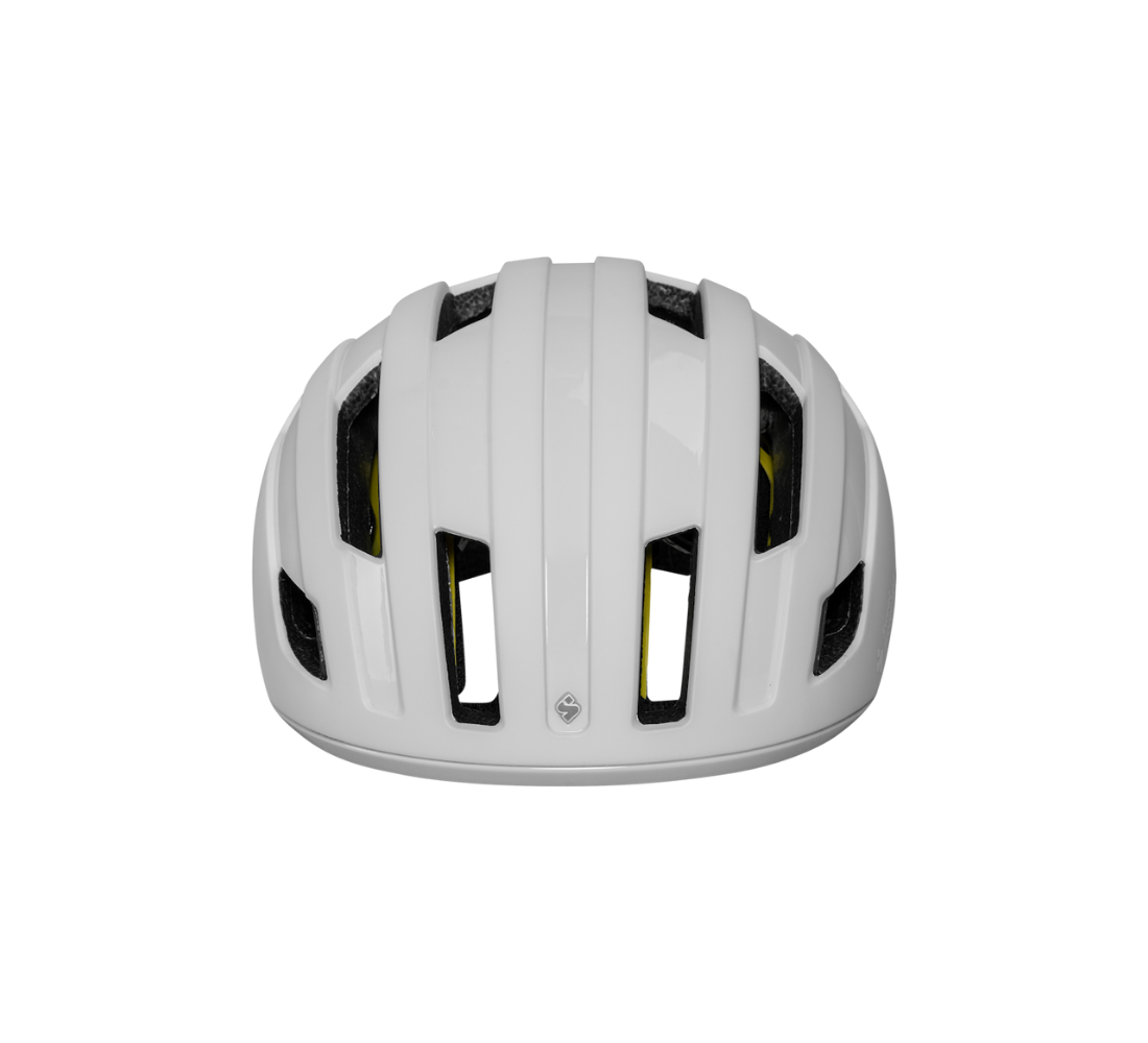 Outrider Mips Helmet - Matte White