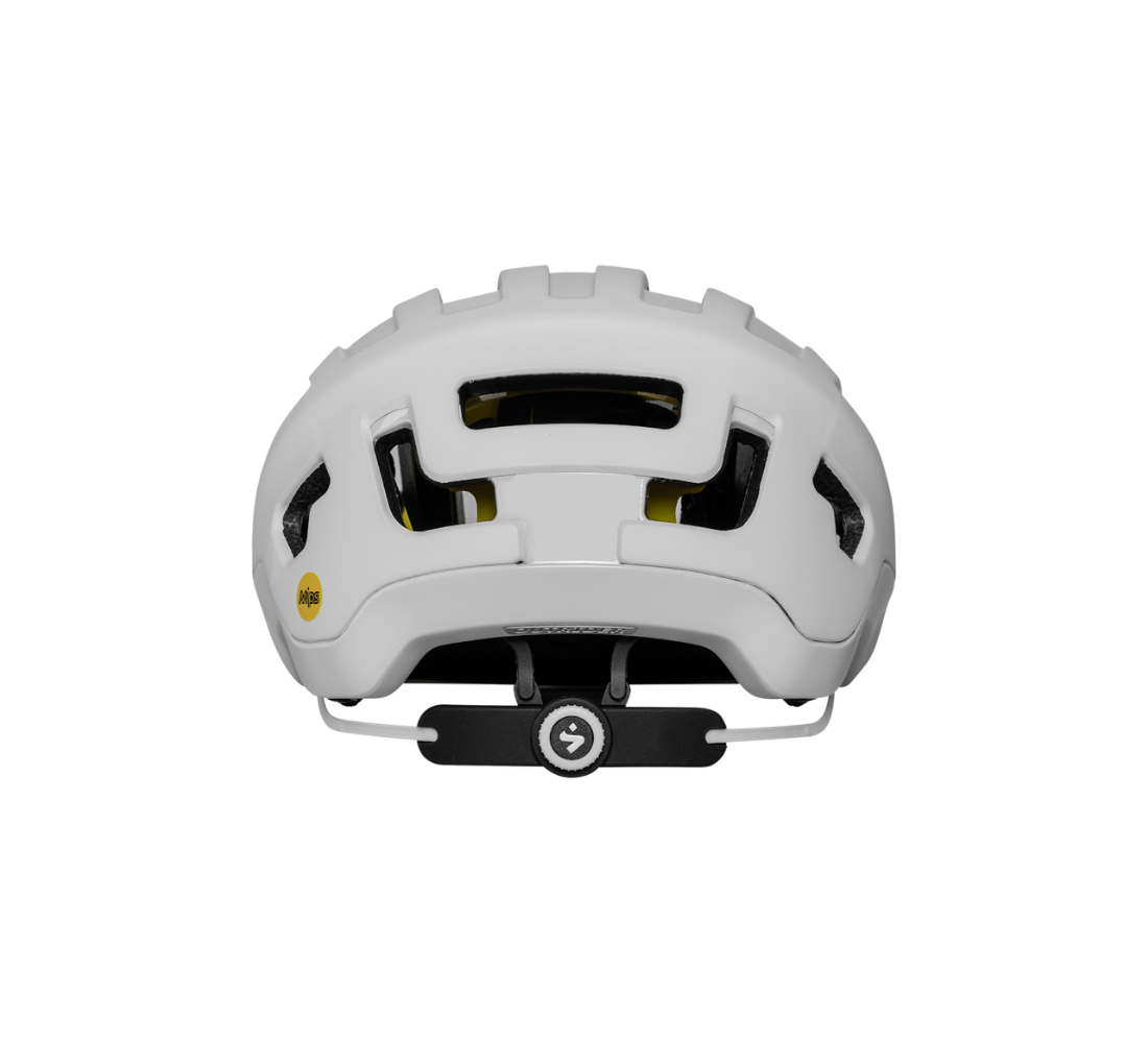 Outrider Mips Helmet - Matte White