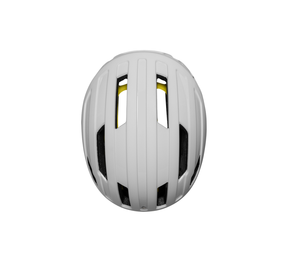 Outrider Mips Helmet - Matte White