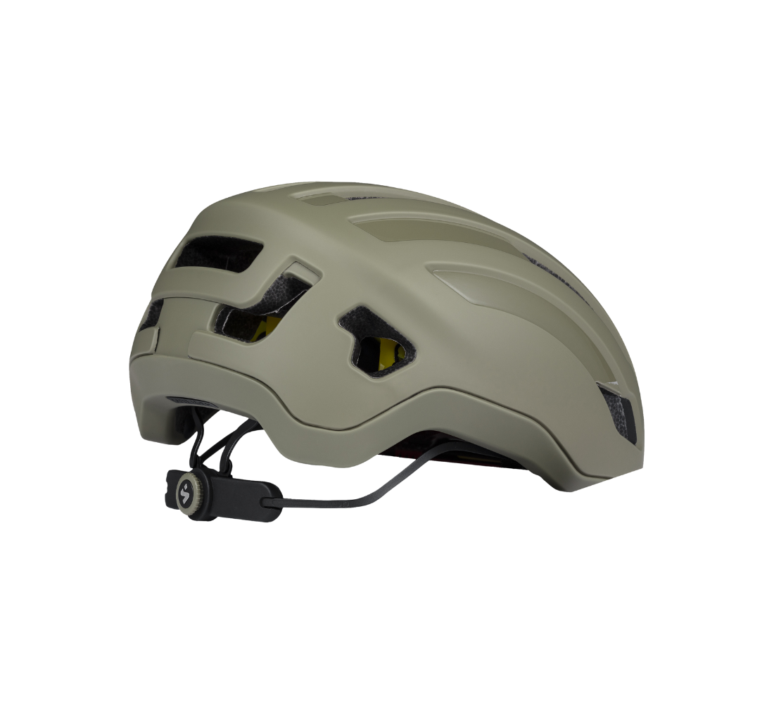 Outrider Mips Helmet Woodland