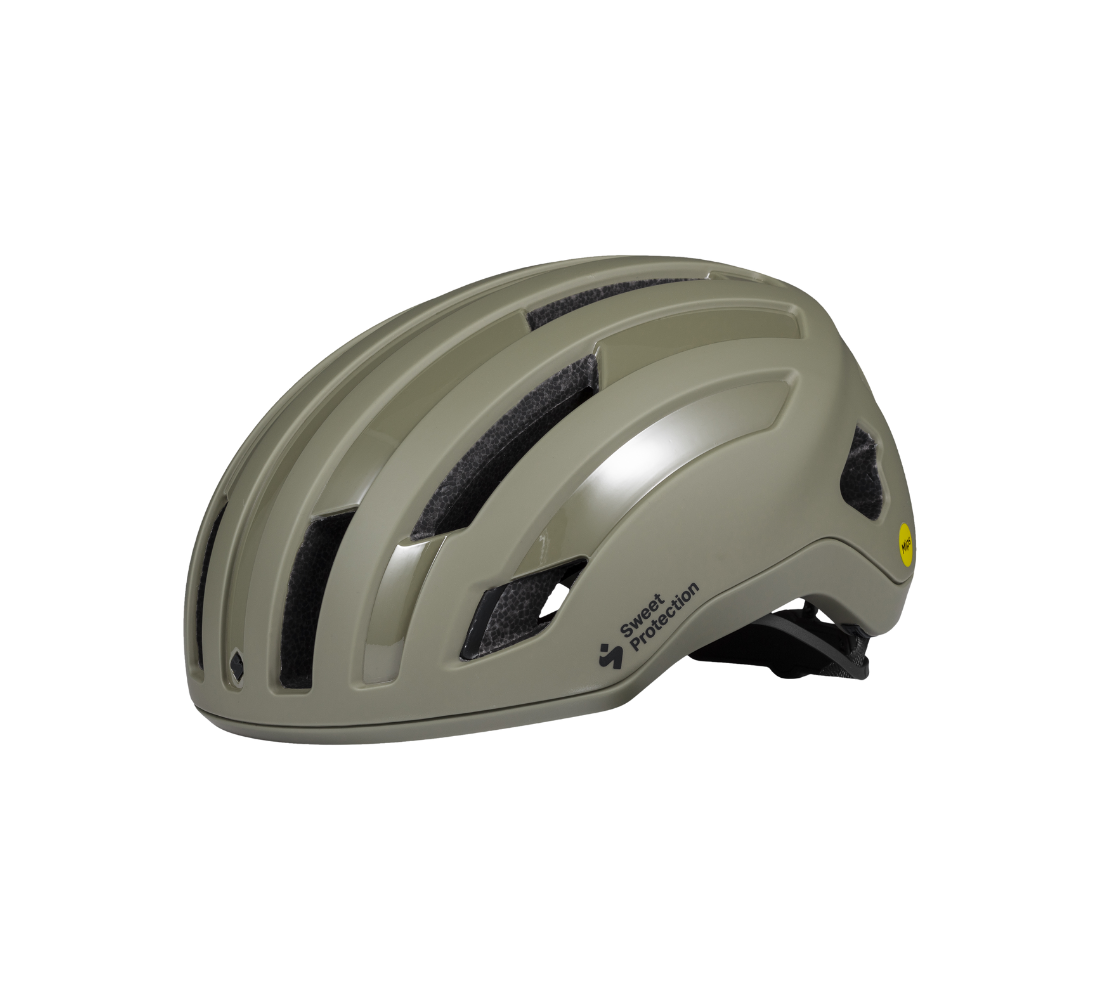 Outrider Mips Helmet Woodland