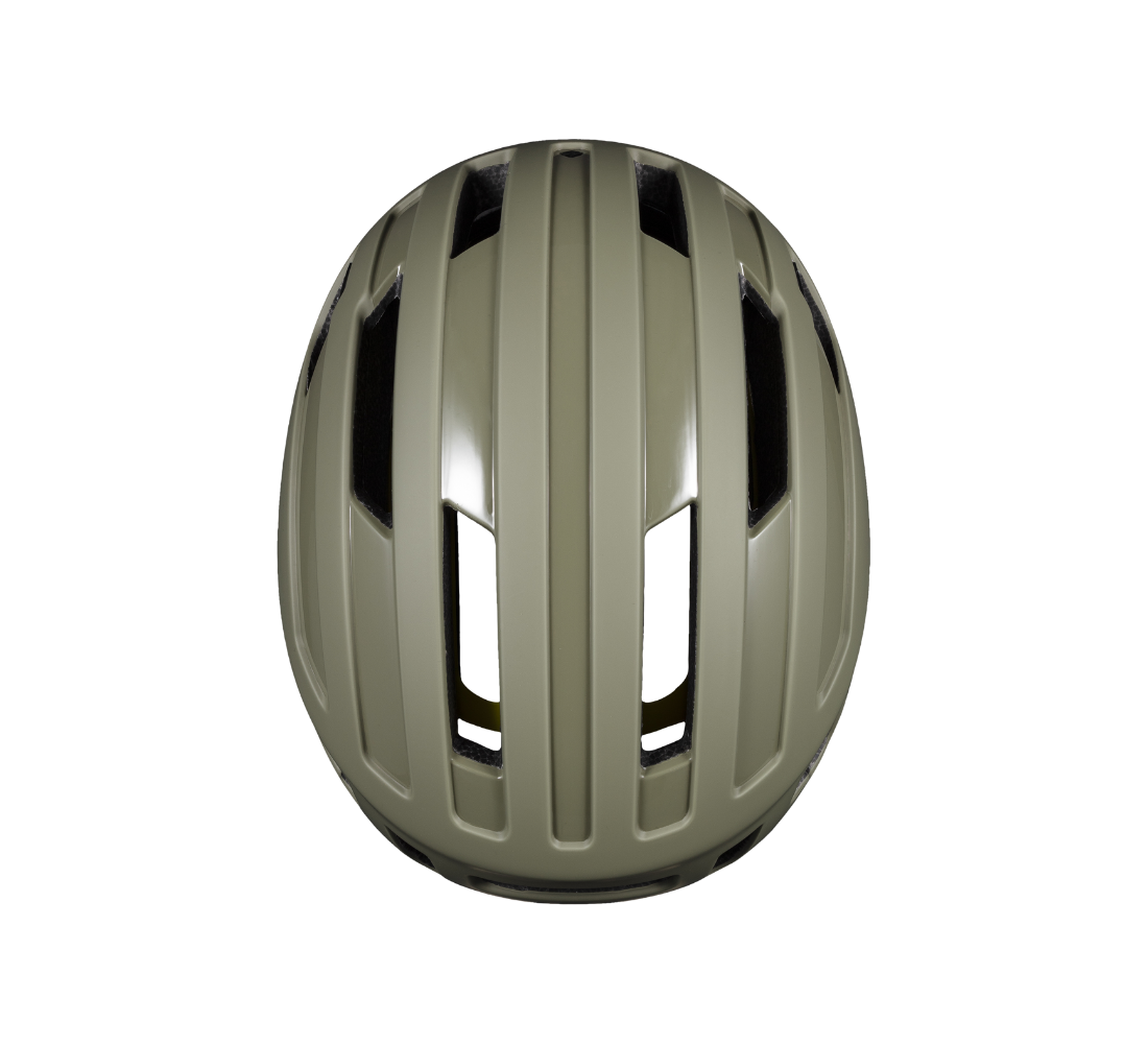 Outrider Mips Helmet Woodland