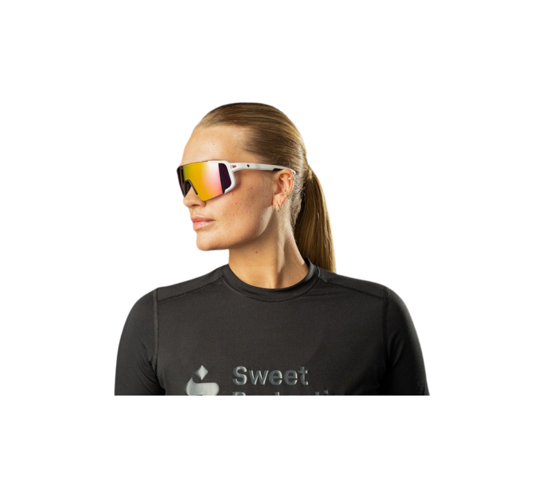 Ronin RIG Reflect Mattes Weiß RIG Topaz vlt 12%